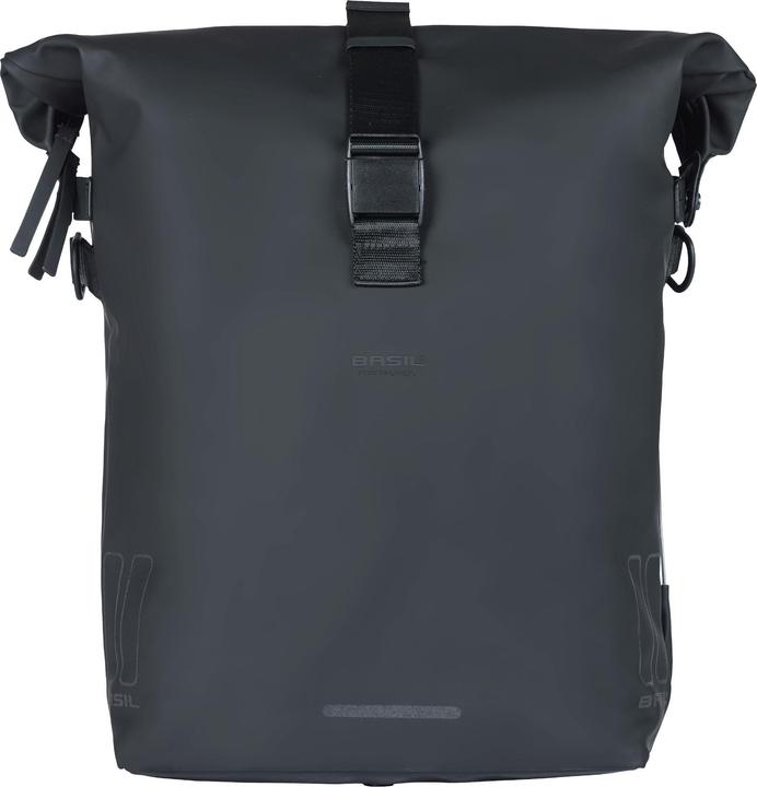 Produktbild Basil SoHo (17 l, Gepäckträgertasche)