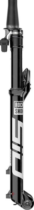 Produktbild RockShox SID SL Ultimate Flight Attendant (120 mm)