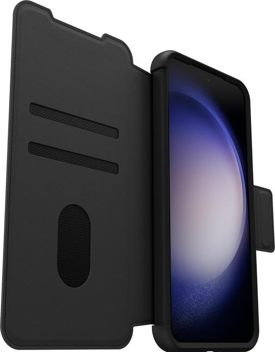 Produktbild OtterBox Strada Folio (Samsung Galaxy S23+)