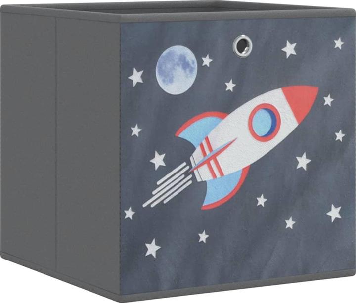 Immagine prodotto vidaXL Lorea (32 x 32 x 32 cm)