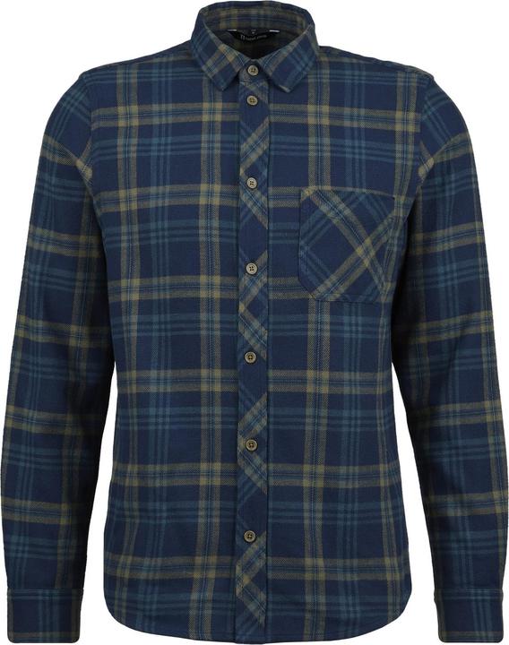 Produktbild Heber Peak CeltisHe. Flannel Shirt (L)