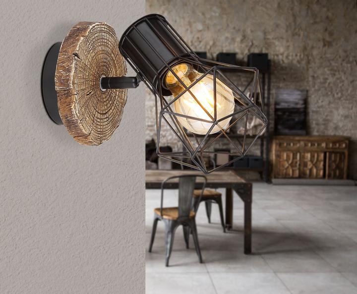 Actual product image Globo Priska (E27)