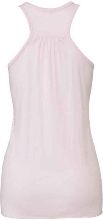Produktbild Bella Canvas Flowy Ärmelloses Oberteil Racerback (40)