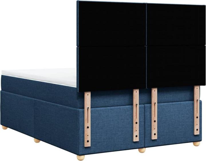 Immagine prodotto vidaXL Boxspringbett (160 x 200 cm)