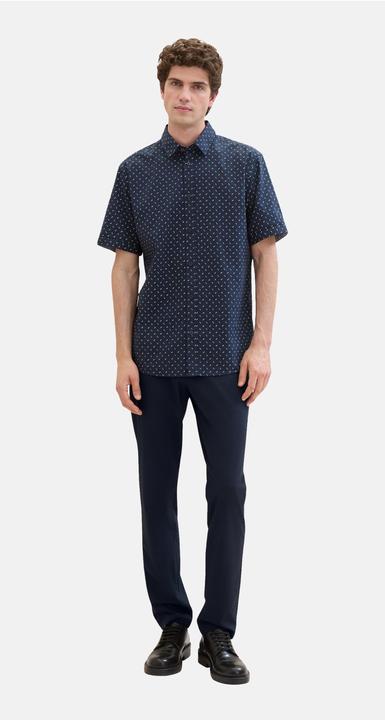 Image du produit Tom Tailor Chemise à manches courtes (XL)