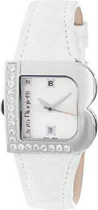 Laura Biagiotti Orologio da donna LB0001L-BL (Ø 33 mm) (33 mm)