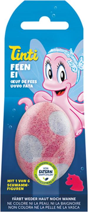 Produktbild Tinti Dino und Feen Ei (1220 g)