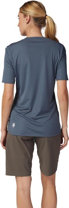 Image du produit Fox Jersey 24 W Ranger Ss Wordmark Graph (S)