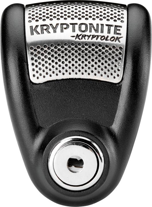 Actual product image Kryptonite Bremsscheibenschloss Kryptolok Alarm - 6mm