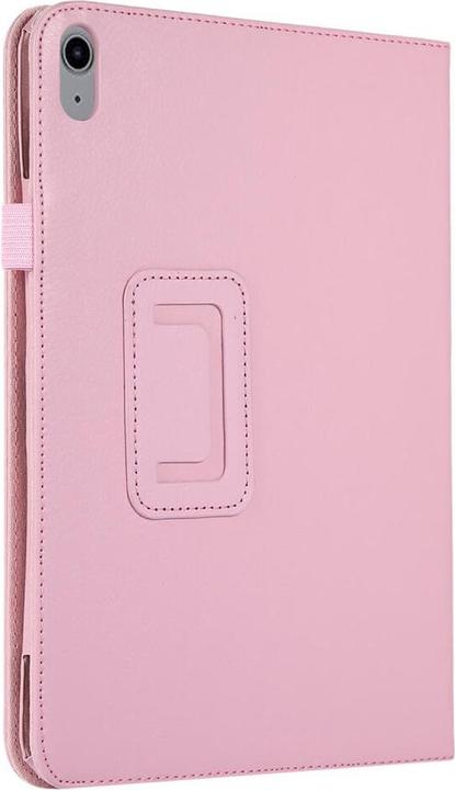 Actual product image Cover-Discount iPad Air 11 2024 - Bi-fold stand case (iPad Air 11 2024 (M2))