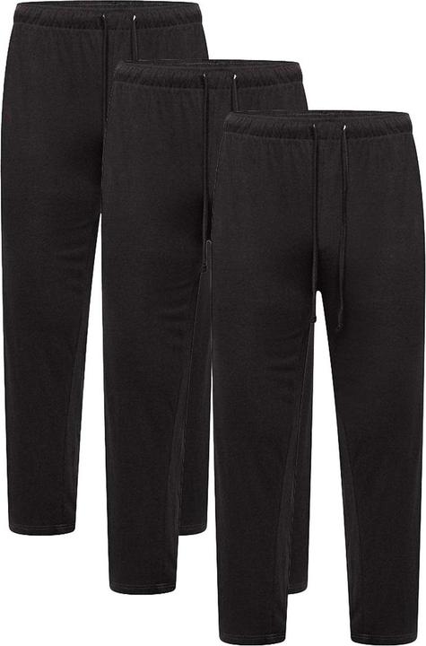 Produktbild Keanu Loungehose (3erPack) (M)