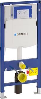Produktbild Geberit WC-Montagegestell