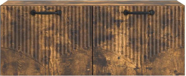 Produktbild vidaXL Wandschrank (31 x 30 x 30 cm)