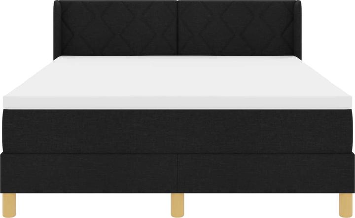 Image du produit vidaXL Boxspringbett (160 x 200 cm)