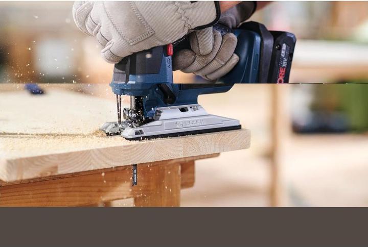 Productafbeelding Bosch Professional Zubehör T 144 D, pak van 100