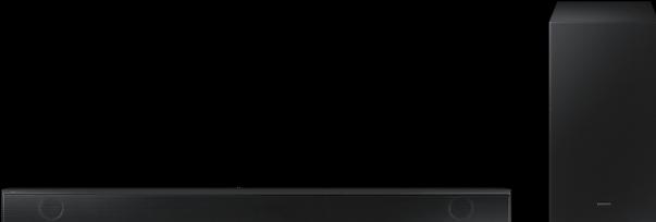 Image du produit Samsung HW-B530/EN (360 W, Canal 2.1)