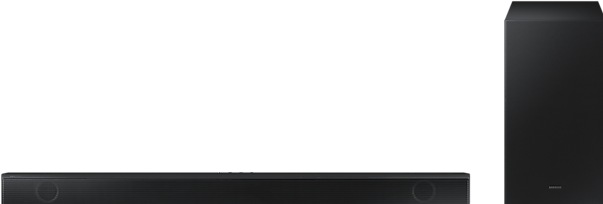 Produktbild Samsung HW-B530/EN (360 W, 2.1 Kanal)