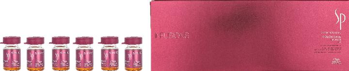 Immagine prodotto Wella SP Colore Salva - Infusioni (30 ml)