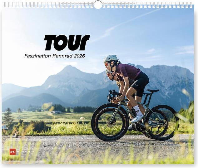 Image du produit Tour 2026