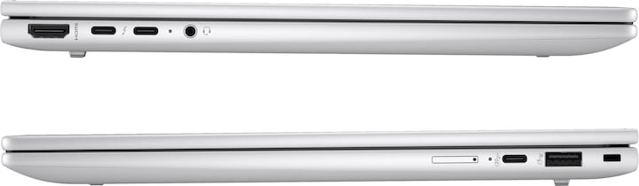 Productafbeelding HP EliteBook 1040 14 inch G11 Notebook PC, Intel Core Ultra 5, 35,6 cm (14"), 1920 x 1200 pixels (14", 16 GB, 512 GB, NL)