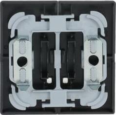 Actual product image Busch-Jaeger Rocker series control switch 2CKA001751A3136