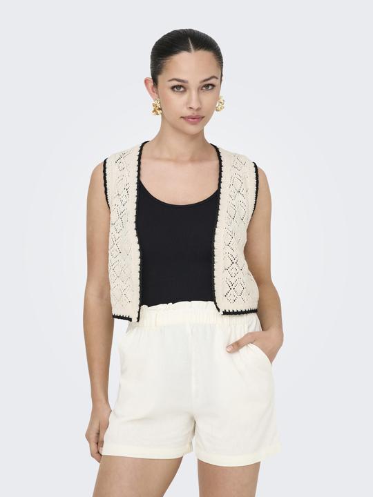 Actual product image Only ONLLYON Weste Weste (L)