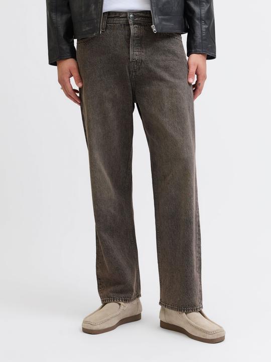 Actual product image Jack & Jones JJIALEX JJORIGINAL NS 336 BF Baggy Fit Jeans Baggy Fit Jeans (W31/L32)