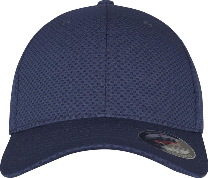 Produktbild Flexfit 3D Hexagon Jersey Cap