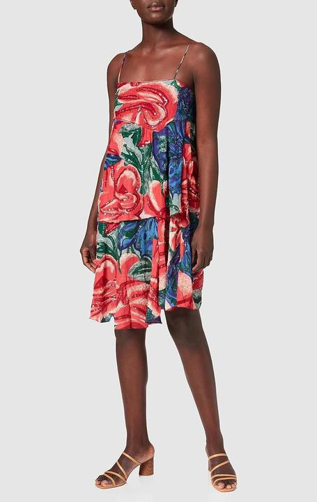 Actual product image Intropia Women's Dress (32)