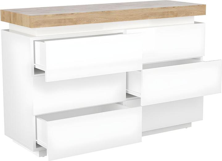 Image du produit Vente-unique Halo (120 x 40 x 80 cm)