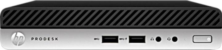 Auctionline.ch HP ProDesk 400 G4 mini PC (16 GB, SSD, 512 GB, A / Like new)