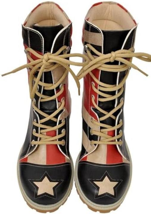 Actual product image Dogo Super Mid Calf Boot (38)