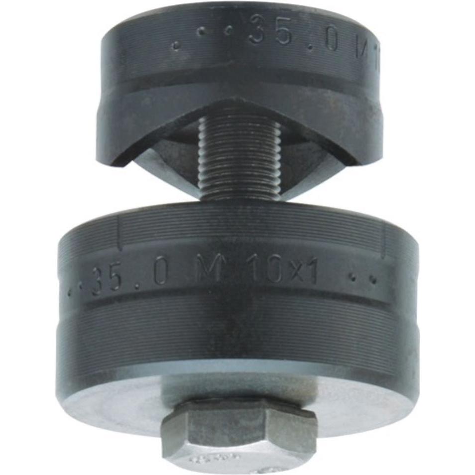 Alfra Blechlocher MonoCut Sanitär Ø 35 mm (01295)