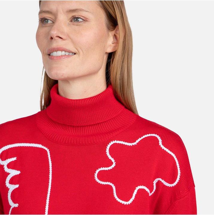 Image du produit Rossignol Jcc Rollkragenpullover (XS)