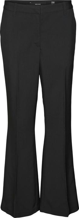Actual product image Vero Moda VMAVERY Mittlere Taille Hose Klassische Hose (W38/L32)