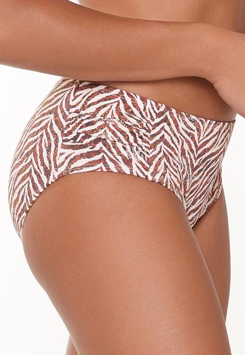 Actual product image LingaDore Short (36)