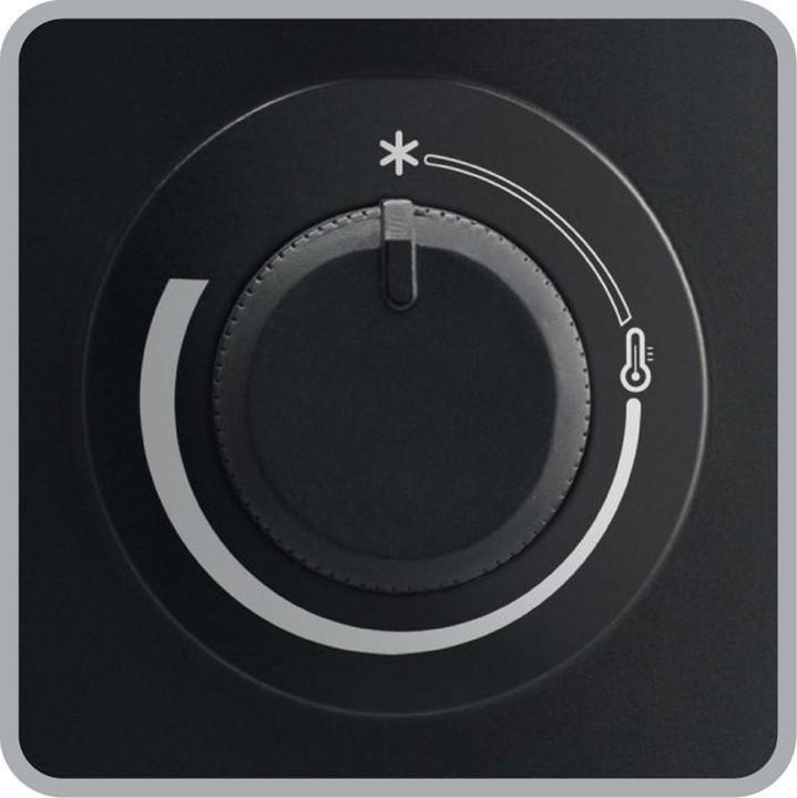 Image du produit Rowenta Convecteur Vectissimo Turbo (2400 W)