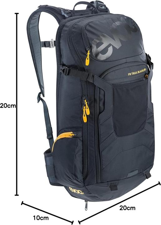 Produktbild Evoc FR Trail Blackline (20 l)