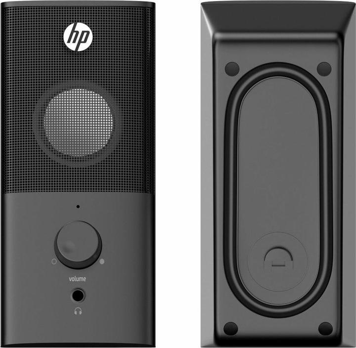 Actual product image HP DHS-2101