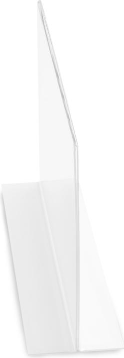 Immagine prodotto Deflecto Tischaufsteller (A4, Attraverso)