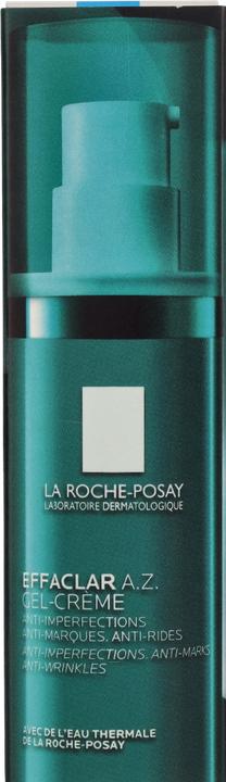 Produktbild La Roche Posay Effaclar AZ (40 ml, Gesichtsgel)
