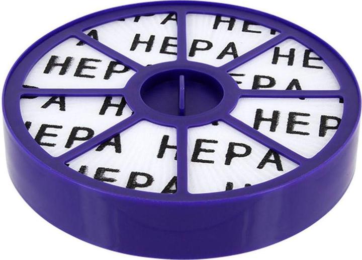 Actual product image Filtronix Alternative Hepa Filter for Dyson 900228-01