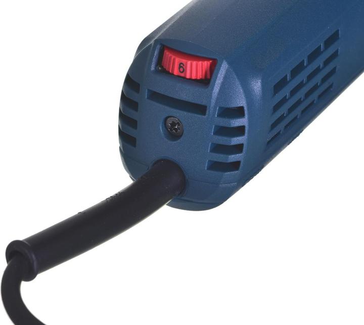 Productafbeelding Bosch Professional SZLIFIERKA KĄTOWA 125mm 900W GWS 9-125S + TARCZA MULTI WHEEL