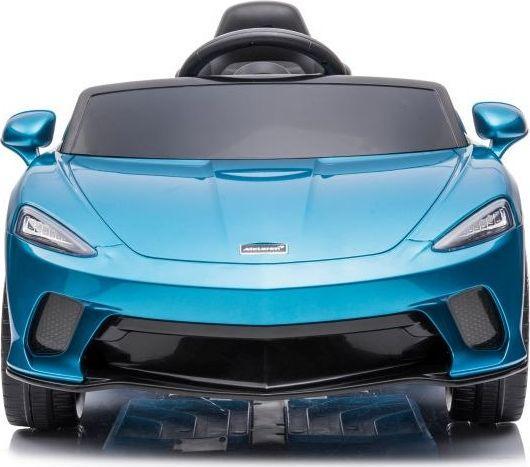 Produktbild Lean Toys Children's electric car McLaren GT 12V DK-MGT620, blue lacquered (12 V)