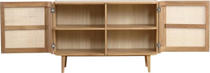 Image du produit pfister Tokke (120 x 40 x 80 cm)