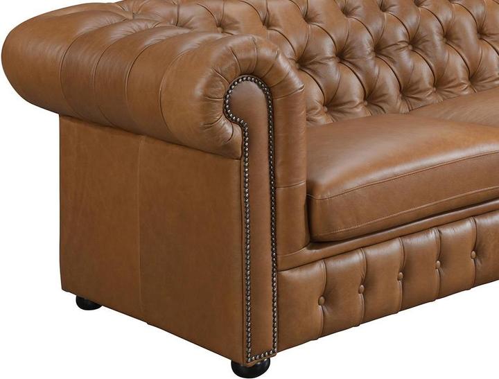 Actual product image Linea Brenton (Corner sofa)