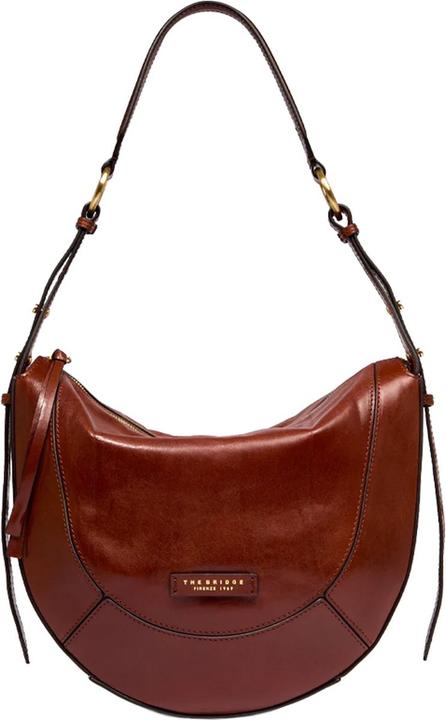 Immagine prodotto The Bridge Fedora - Borsa a tracolla