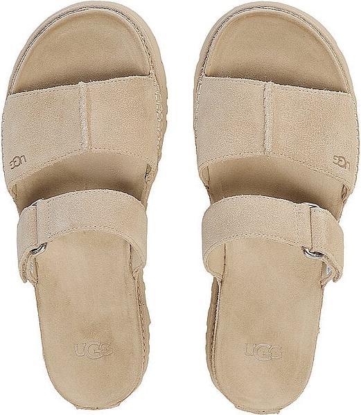 Actual product image Ugg Pantoletten GOLDENGAZE (38)