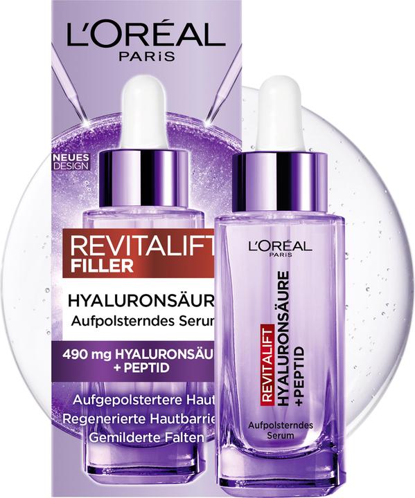 Image du produit L'Oréal Paris Revitalift (30 ml)