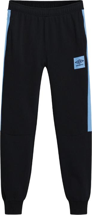 Azure Blau, Schwarz